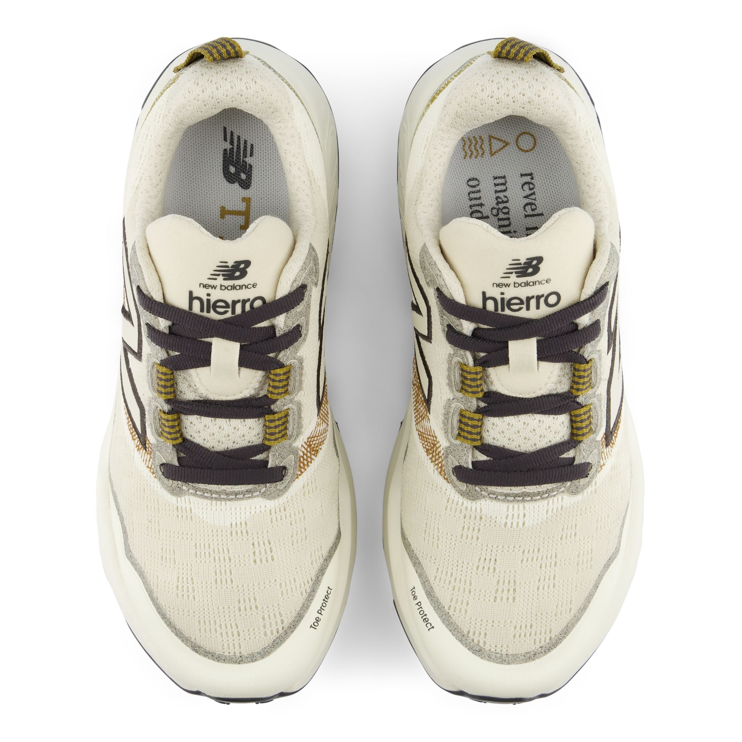 New Balance Fresh Foam X Hierro v9 WHIER4A5