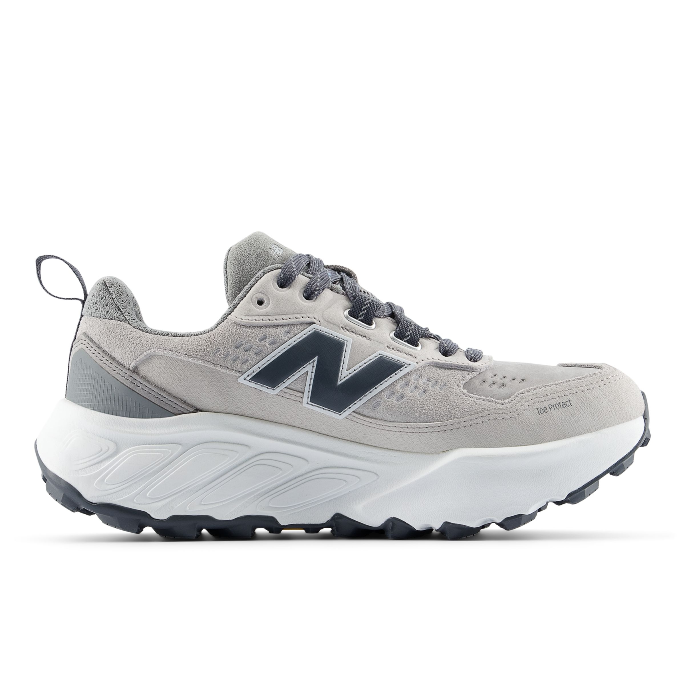 New Balance Fresh Foam X Hierro Trek 'Grey' WHIET5DI
