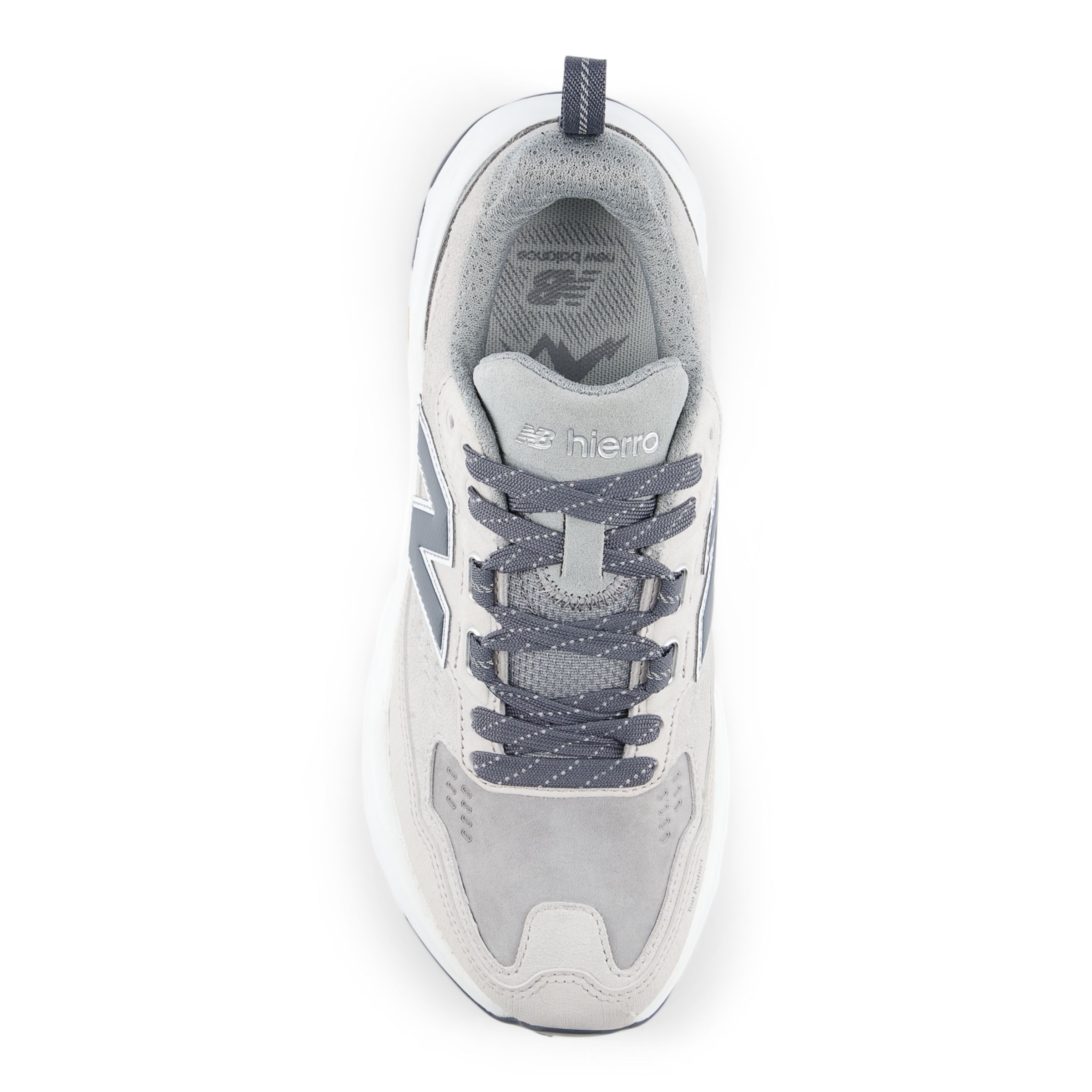 New Balance Fresh Foam X Hierro Trek 'Grey' WHIET5DI