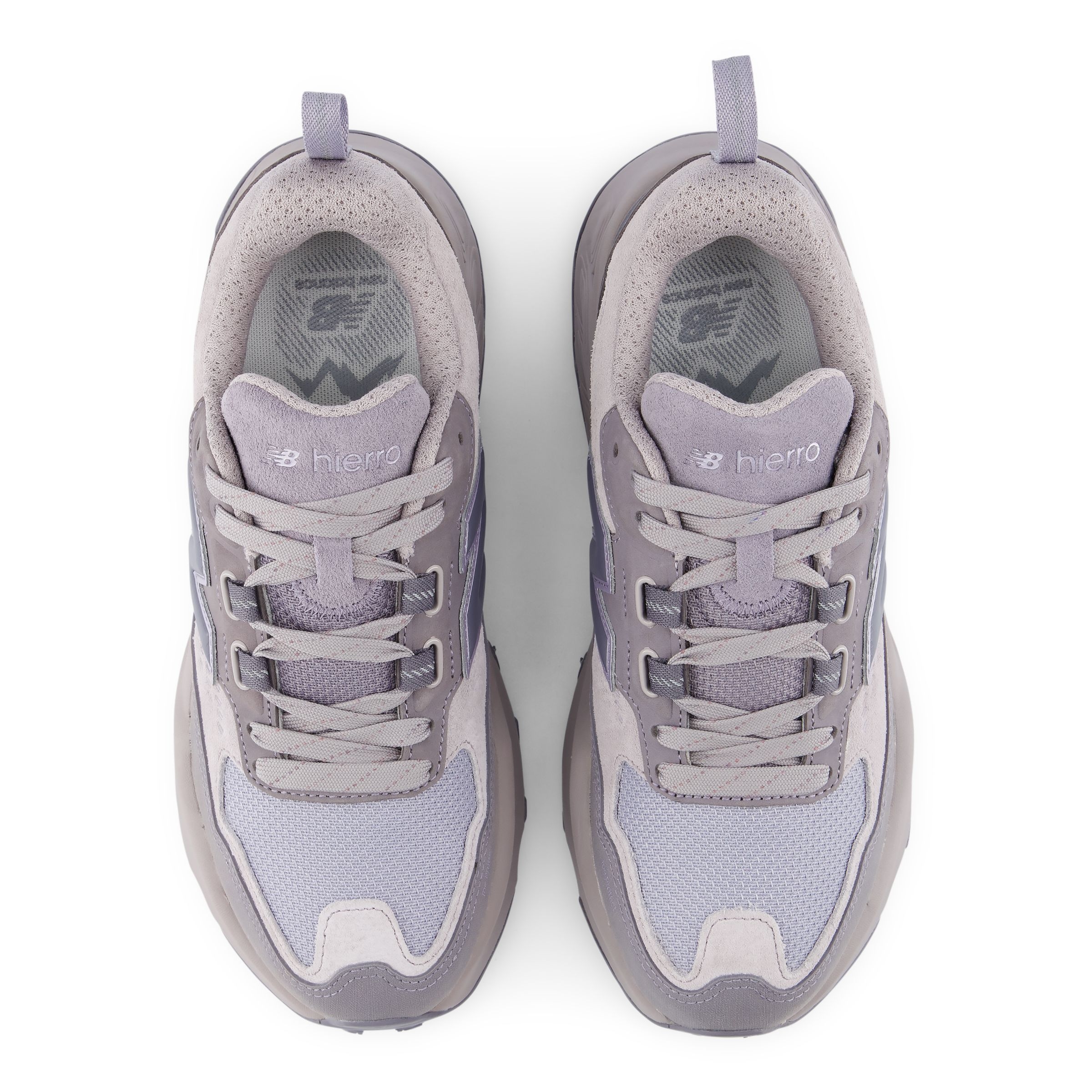 New Balance Hierro Trek WHIET90M