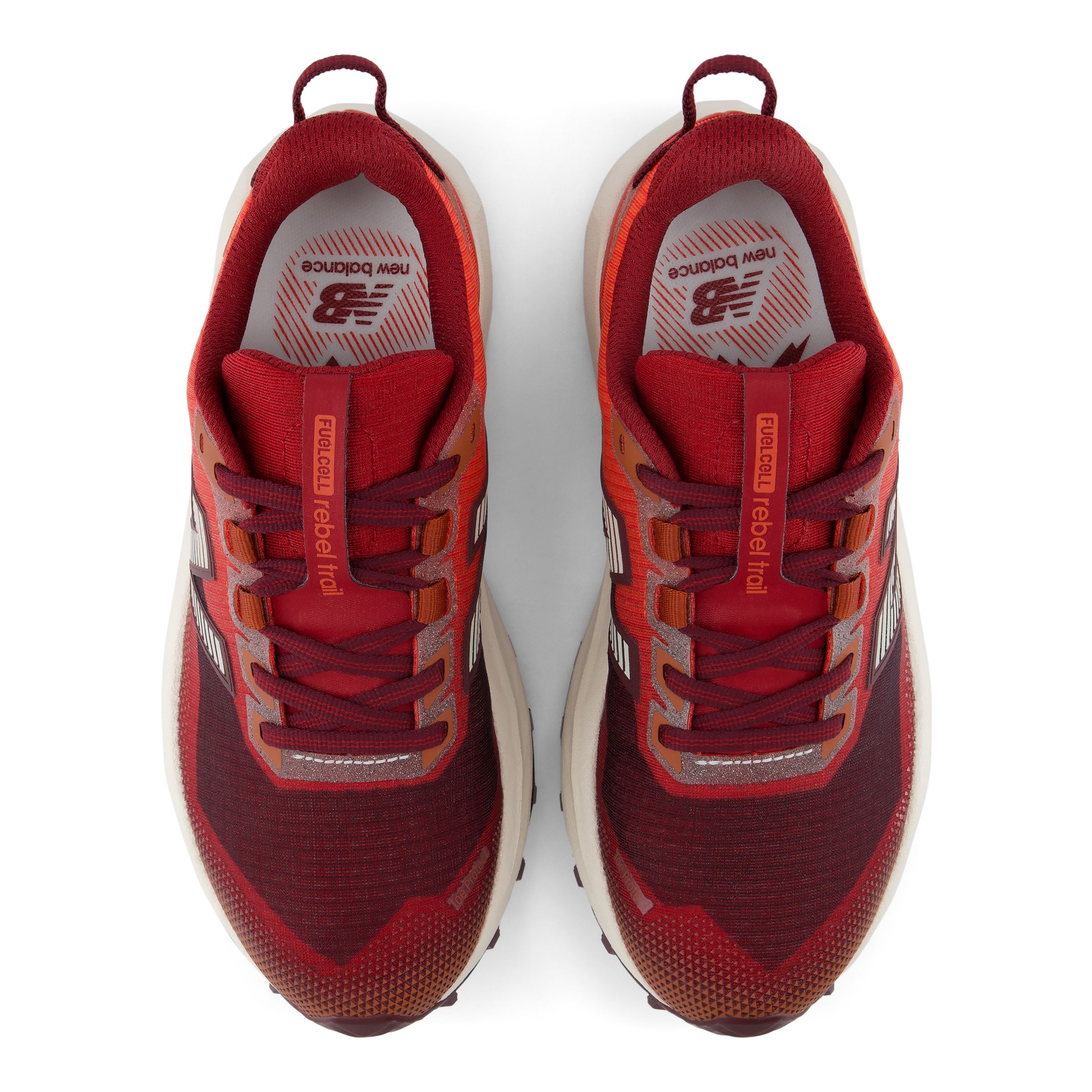 New Balance FuelCell Rebel Trail WRBT2MF