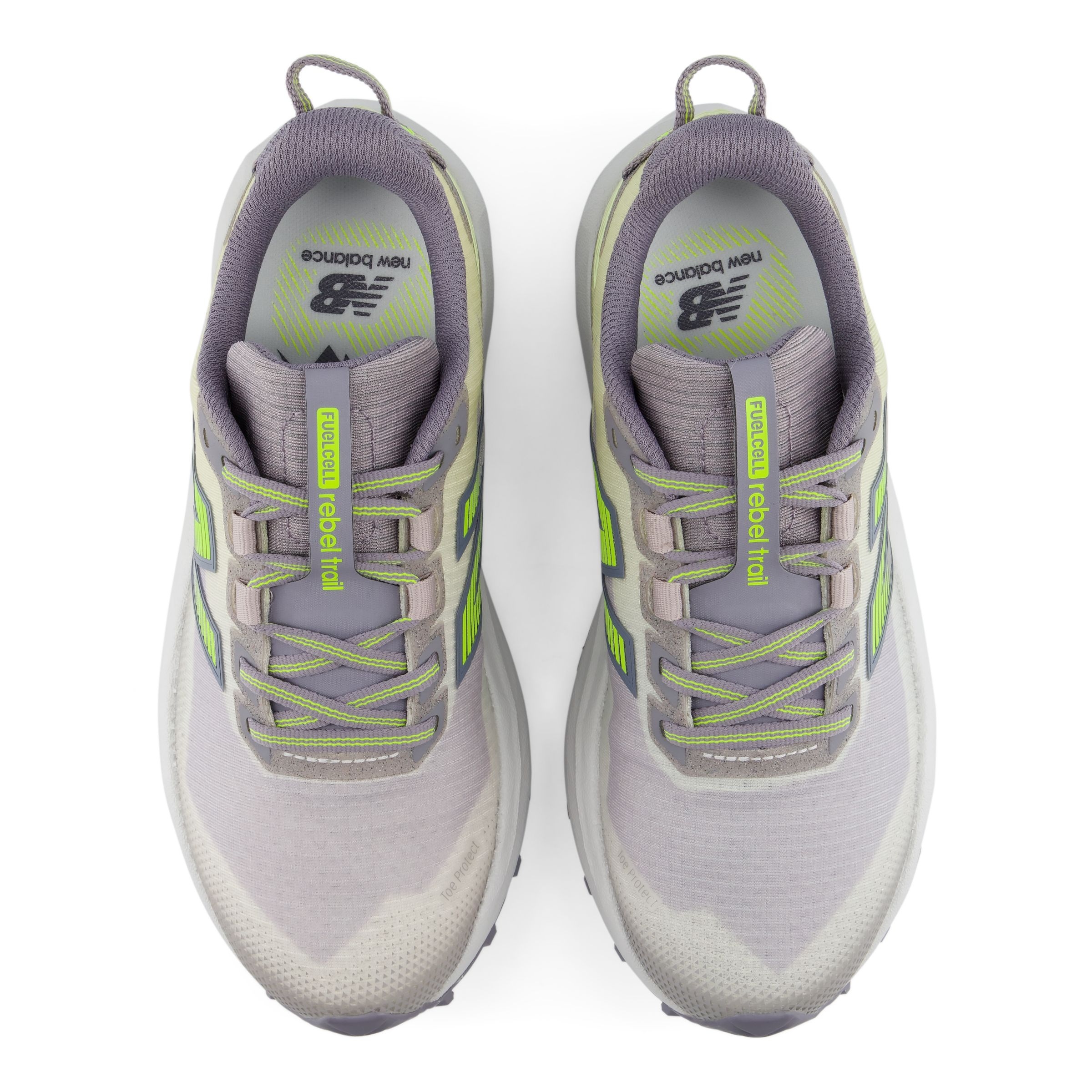New Balance FuelCell Rebel Trail WRBT675