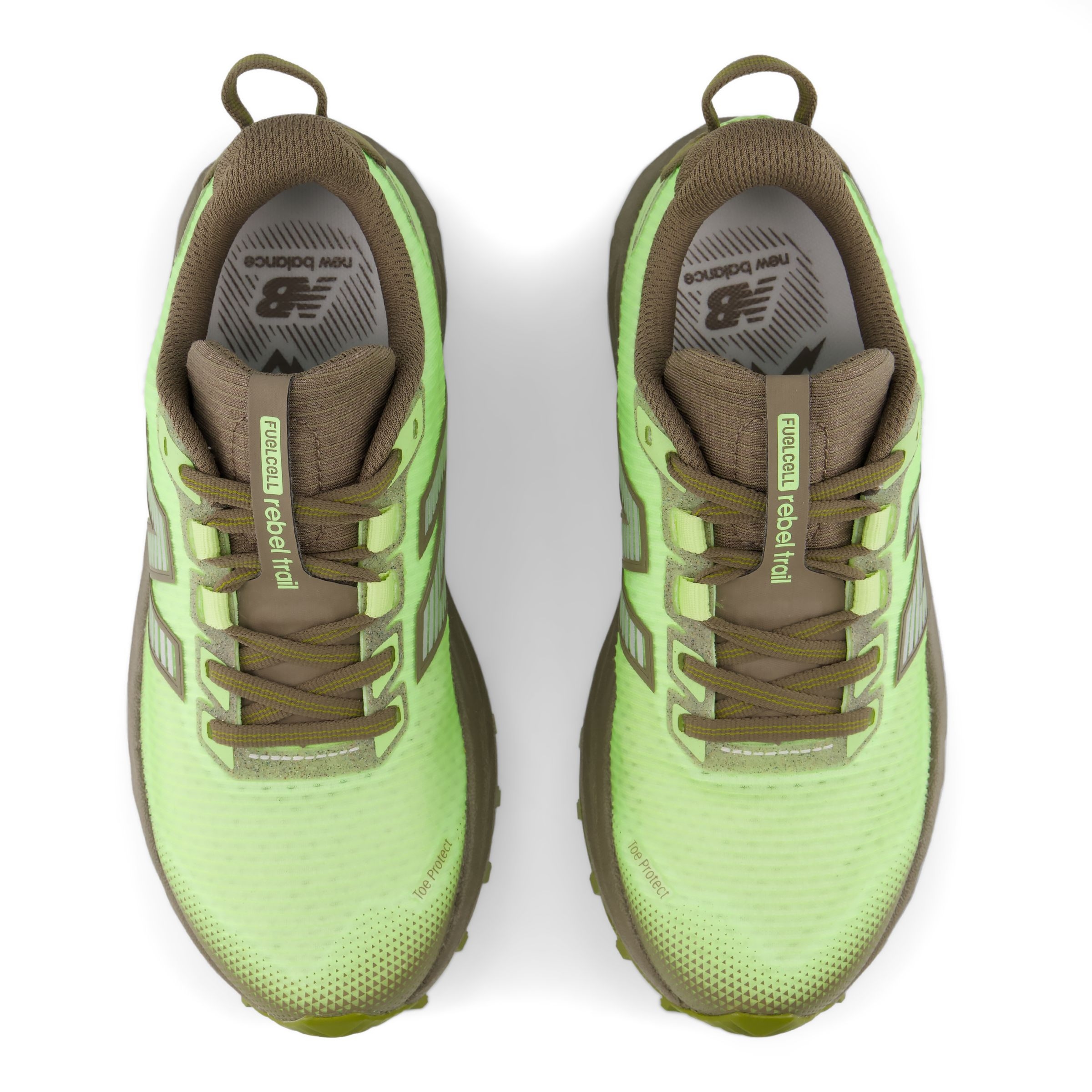 New Balance FuelCell Rebel Trail WRBT6JX