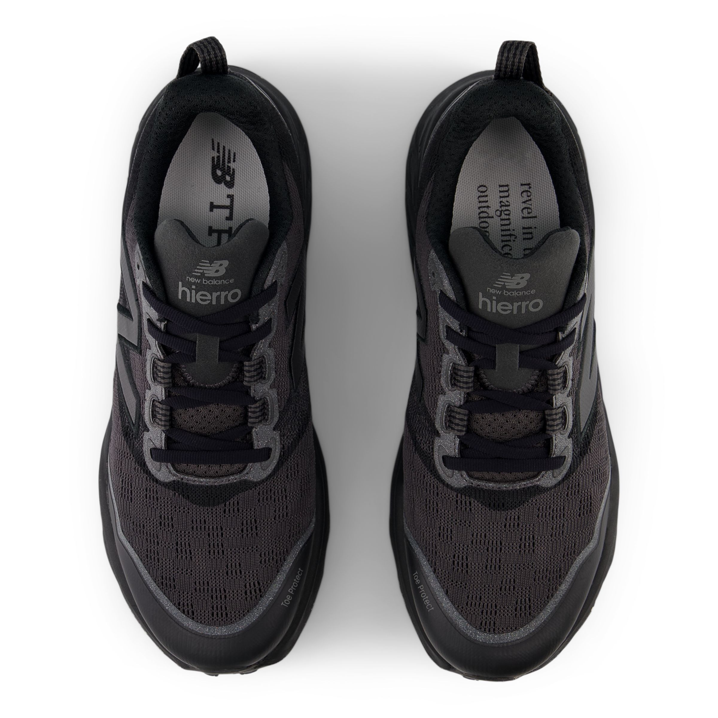 New Balance Fresh Foam X Hierro v9 WTHIERZ9