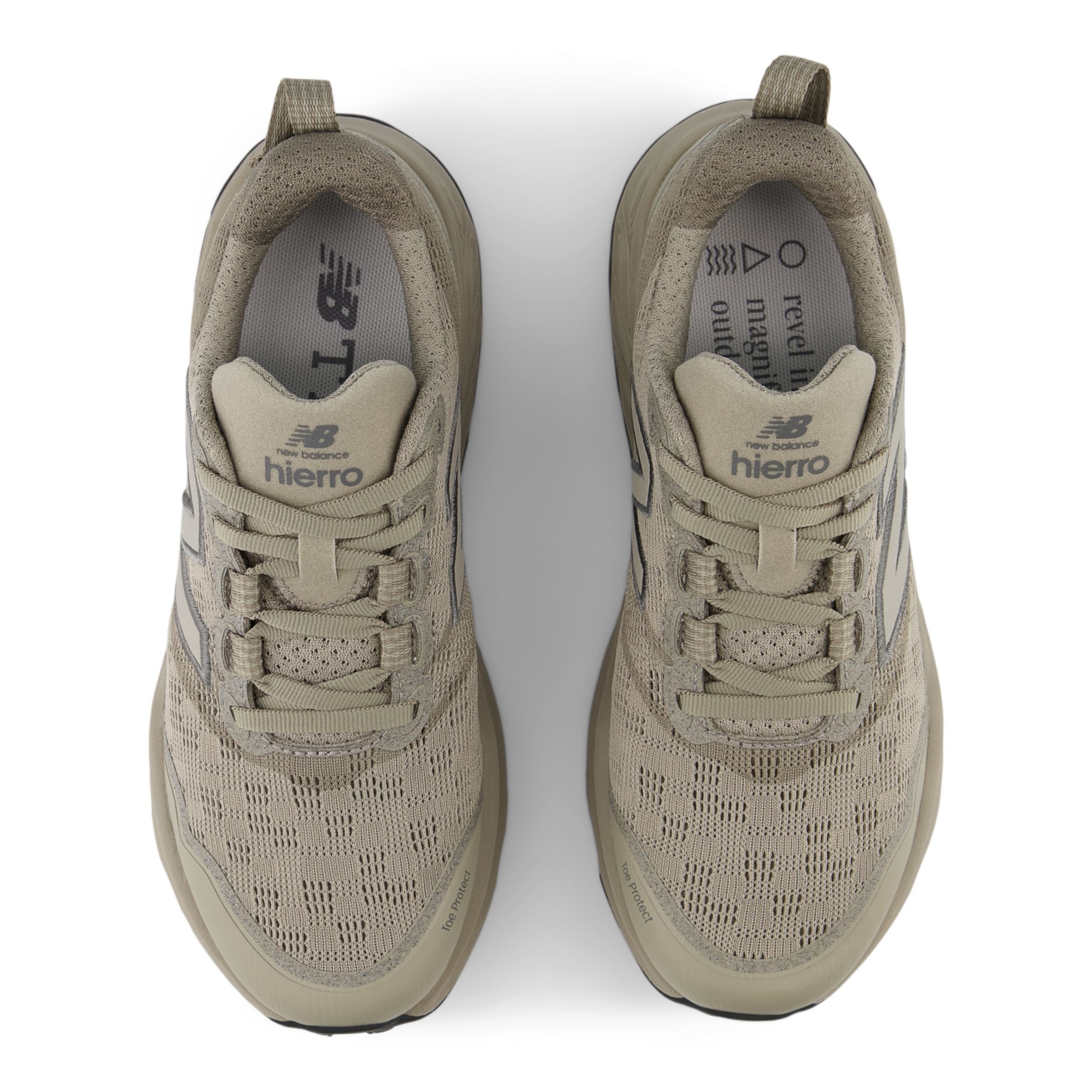New Balance Fresh Foam X Hierro v9 WTHIERY9