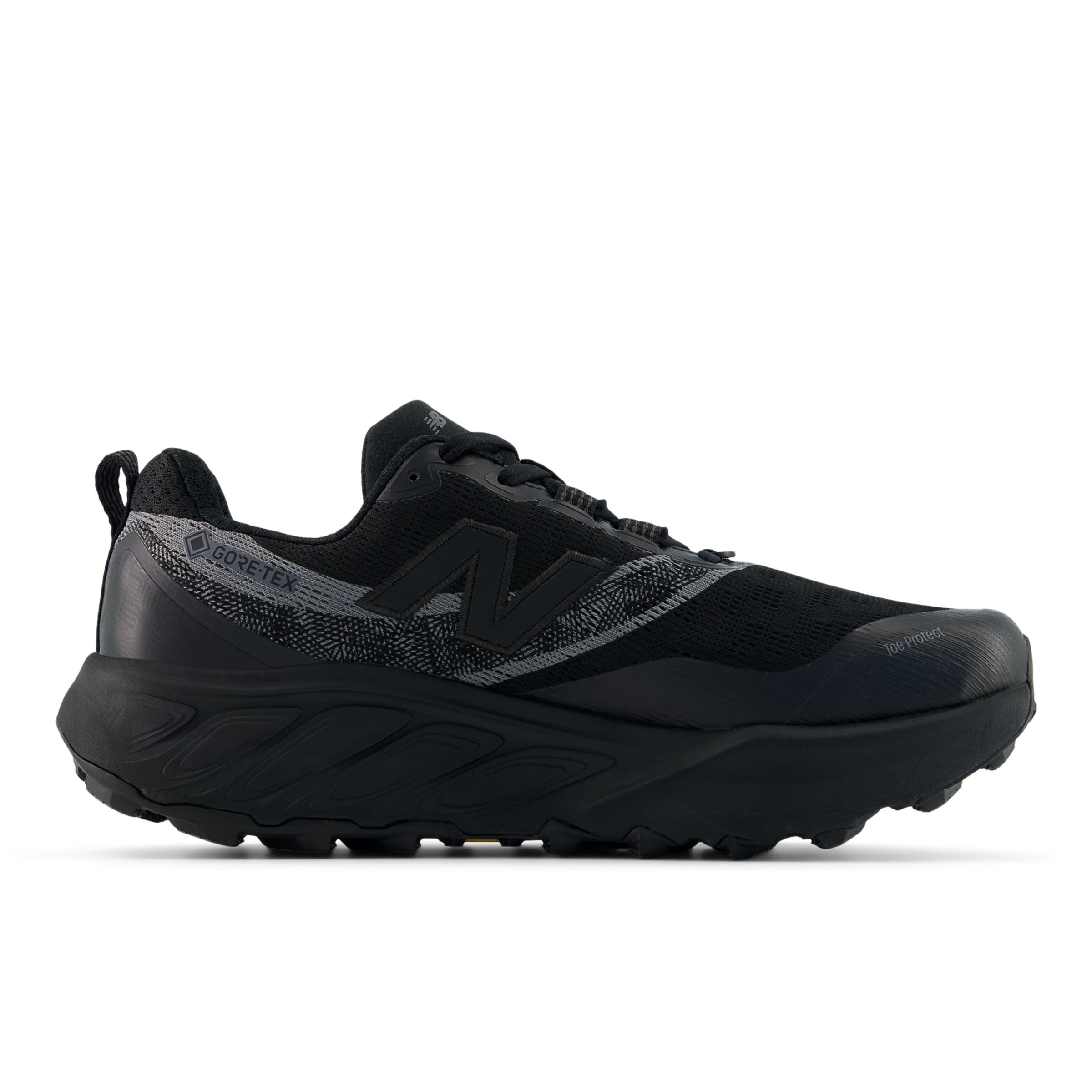 New Balance Hierro Black WTHIGLB9