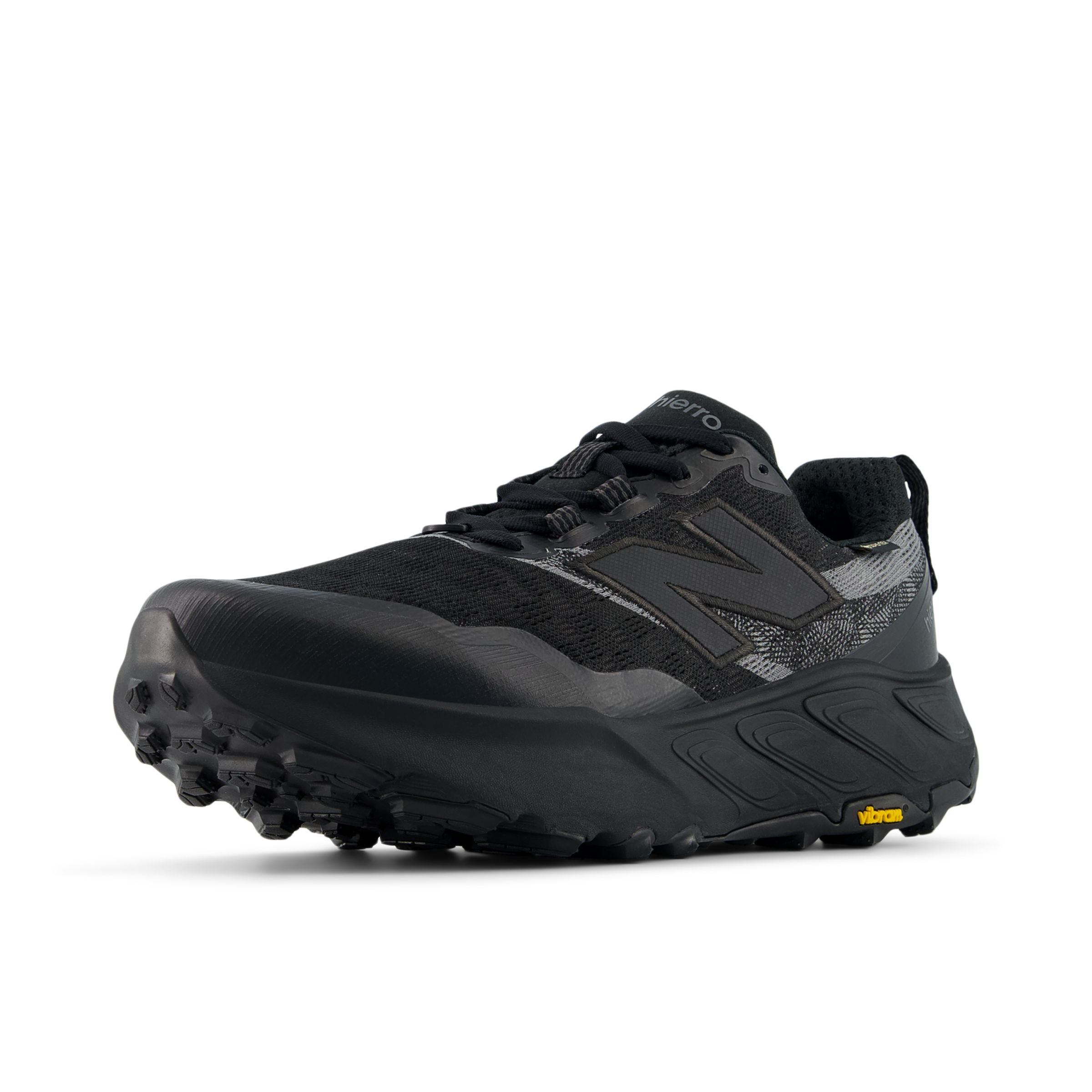 New Balance Hierro Black WTHIGLB9