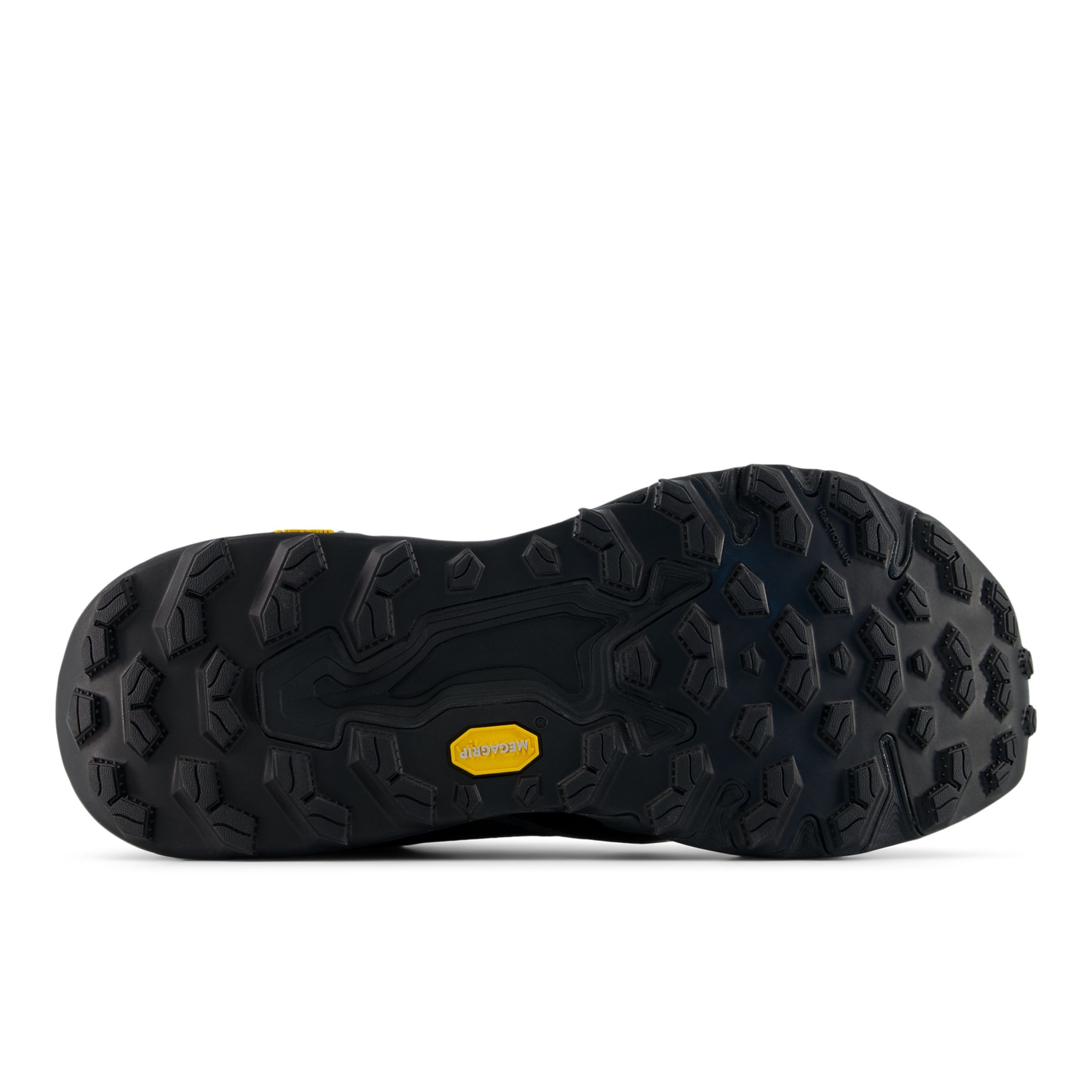 New Balance Hierro Black WTHIGLB9