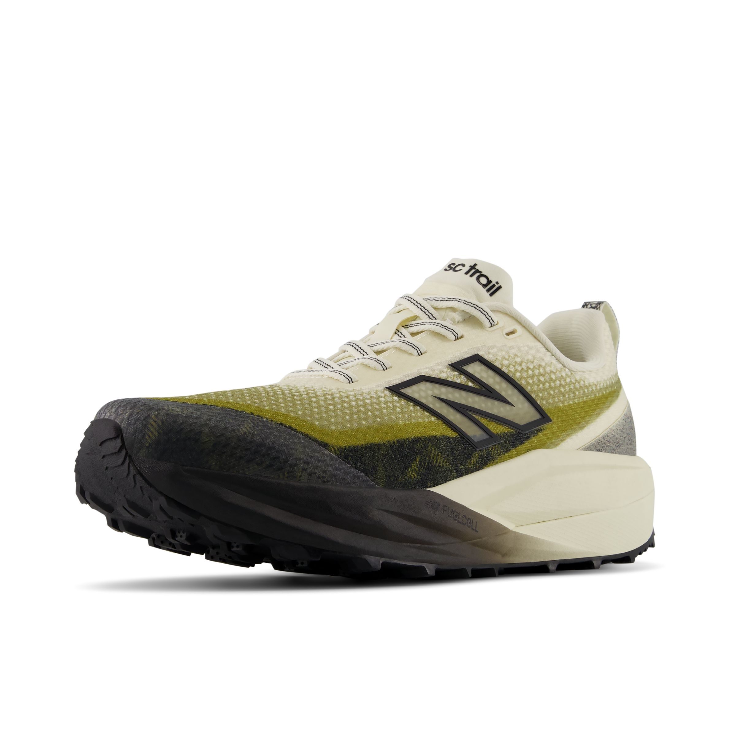New Balance FuelCell SuperComp Trail v2 'Beige' WTRX491