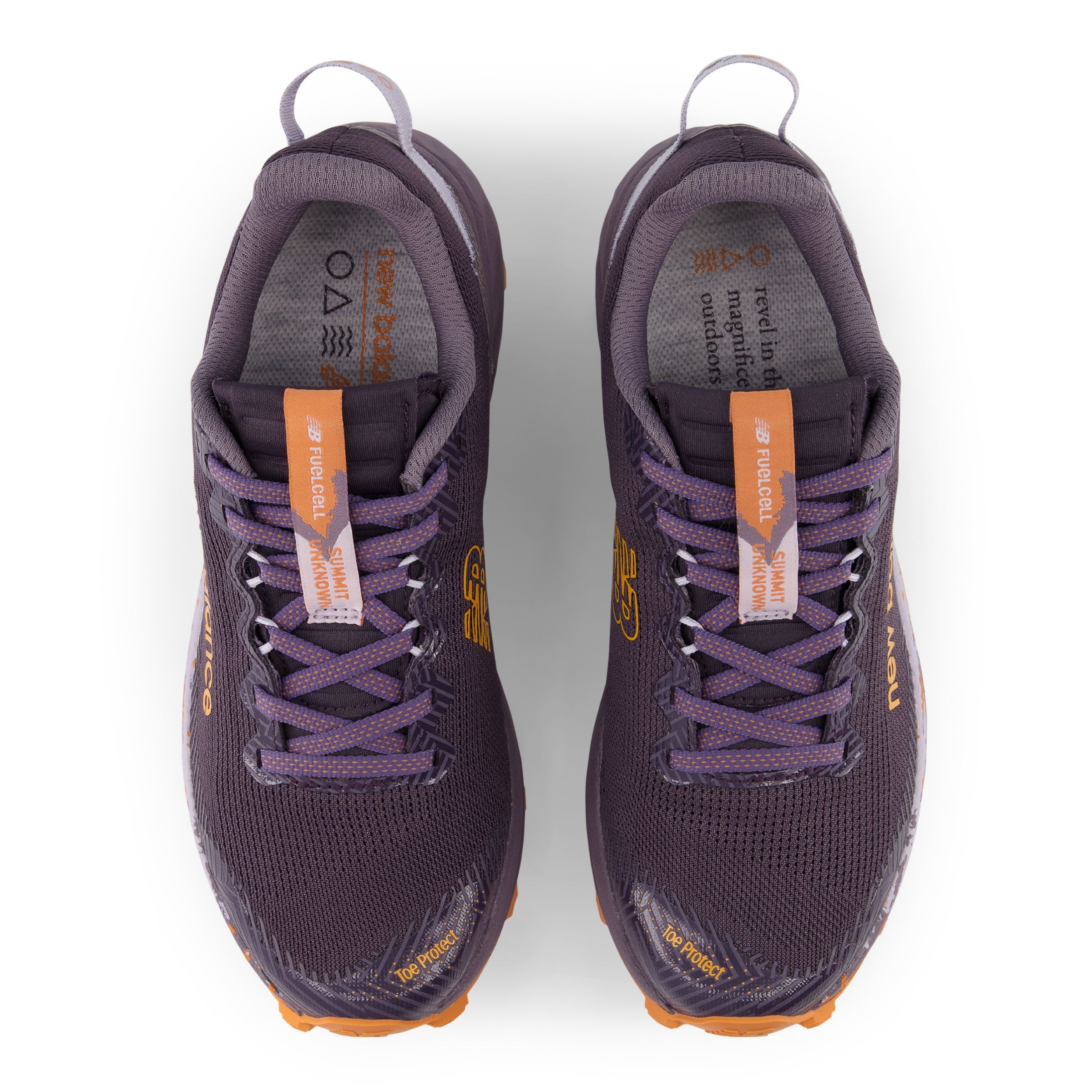 New Balance FuelCell Summit Unknown v4 WTUNKNL4