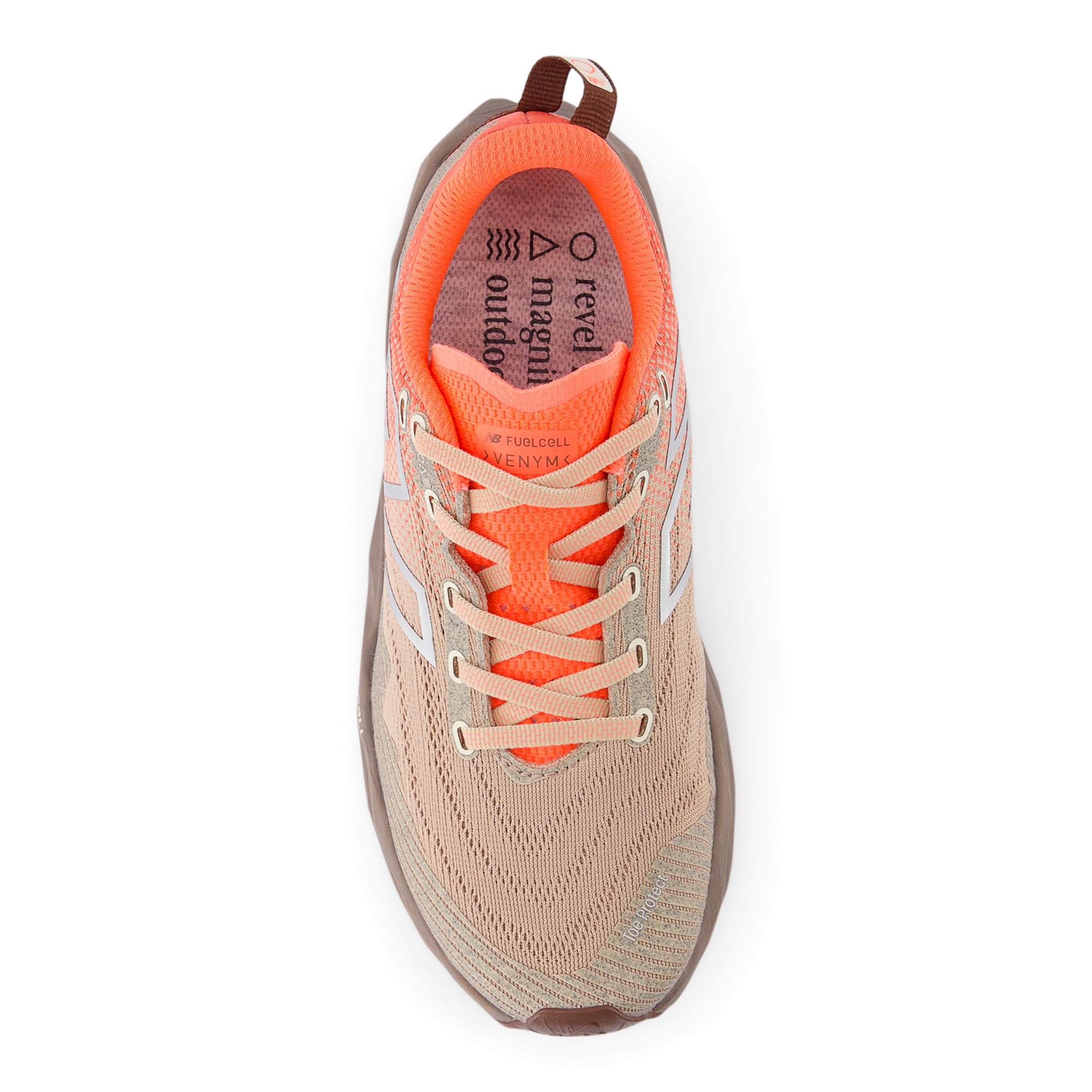 New Balance FuelCell Venym WTVNYMV1