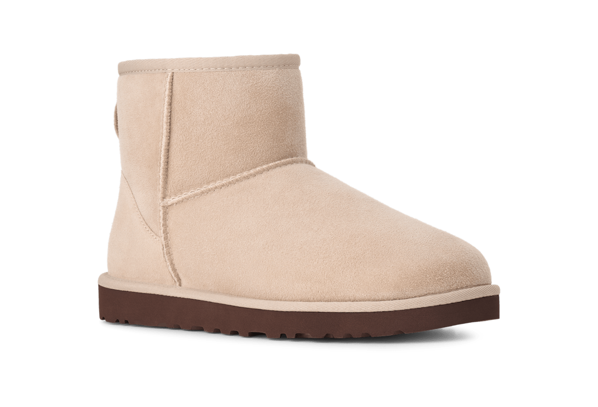 UGG® Classic Mini 'Moonlight' 1002072-MNL