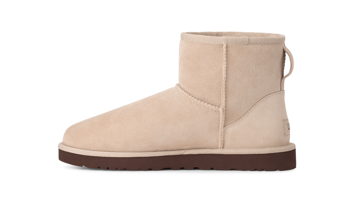 UGG® Classic Mini 'Moonlight' 1002072-MNL