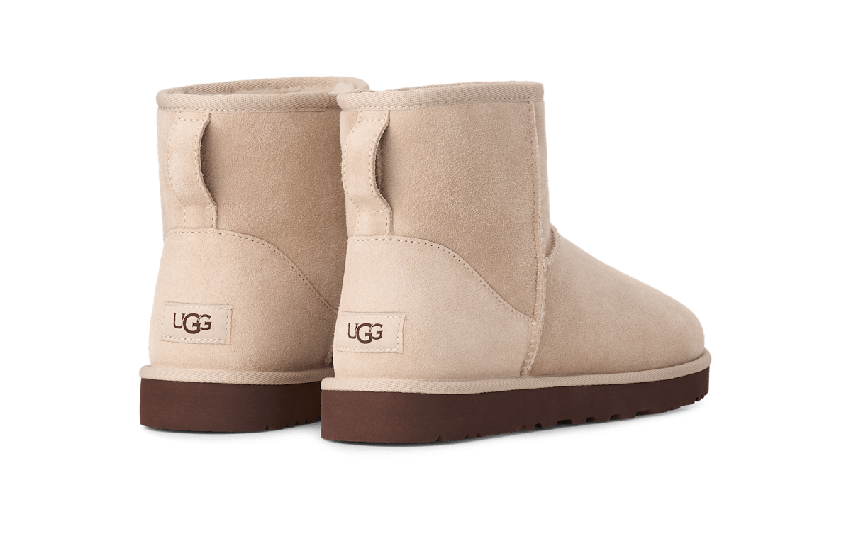 UGG® Classic Mini 'Moonlight' 1002072-MNL