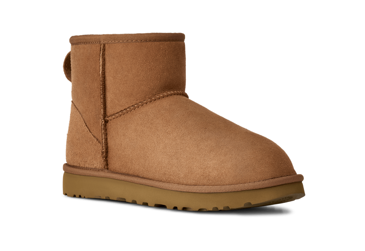 UGG W Classic Mini II 1016222-CHE
