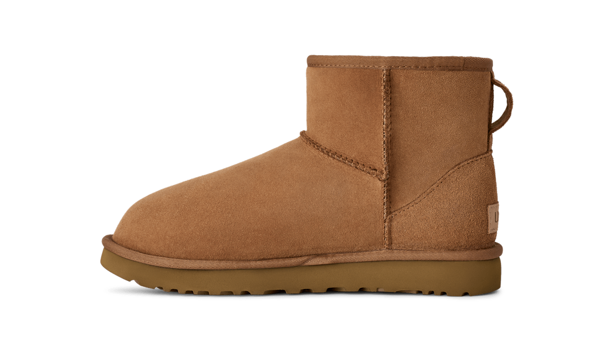 UGG W Classic Mini II 1016222-CHE