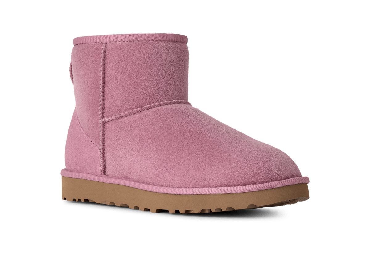 UGG® Classic Mini II Women Dusty Orchid 1016222-DYR