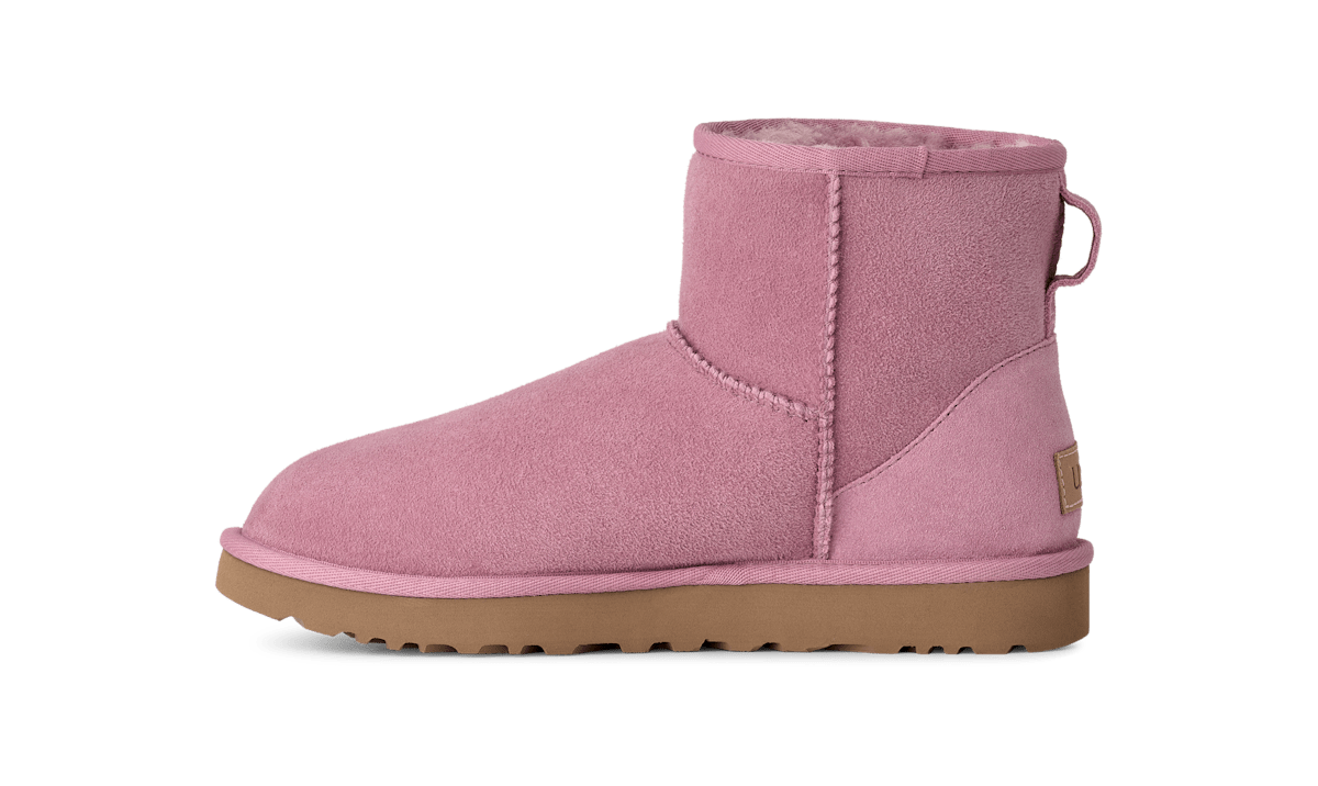 UGG® Classic Mini II Women Dusty Orchid 1016222-DYR