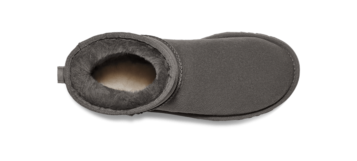 UGG W Classic Mini II 1016222-GREY