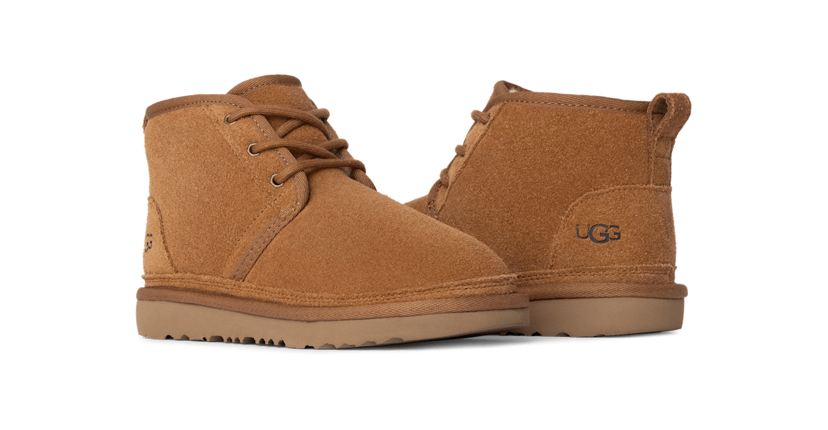 UGG Neumel II Boot Kids Brown 1017320K-CHE