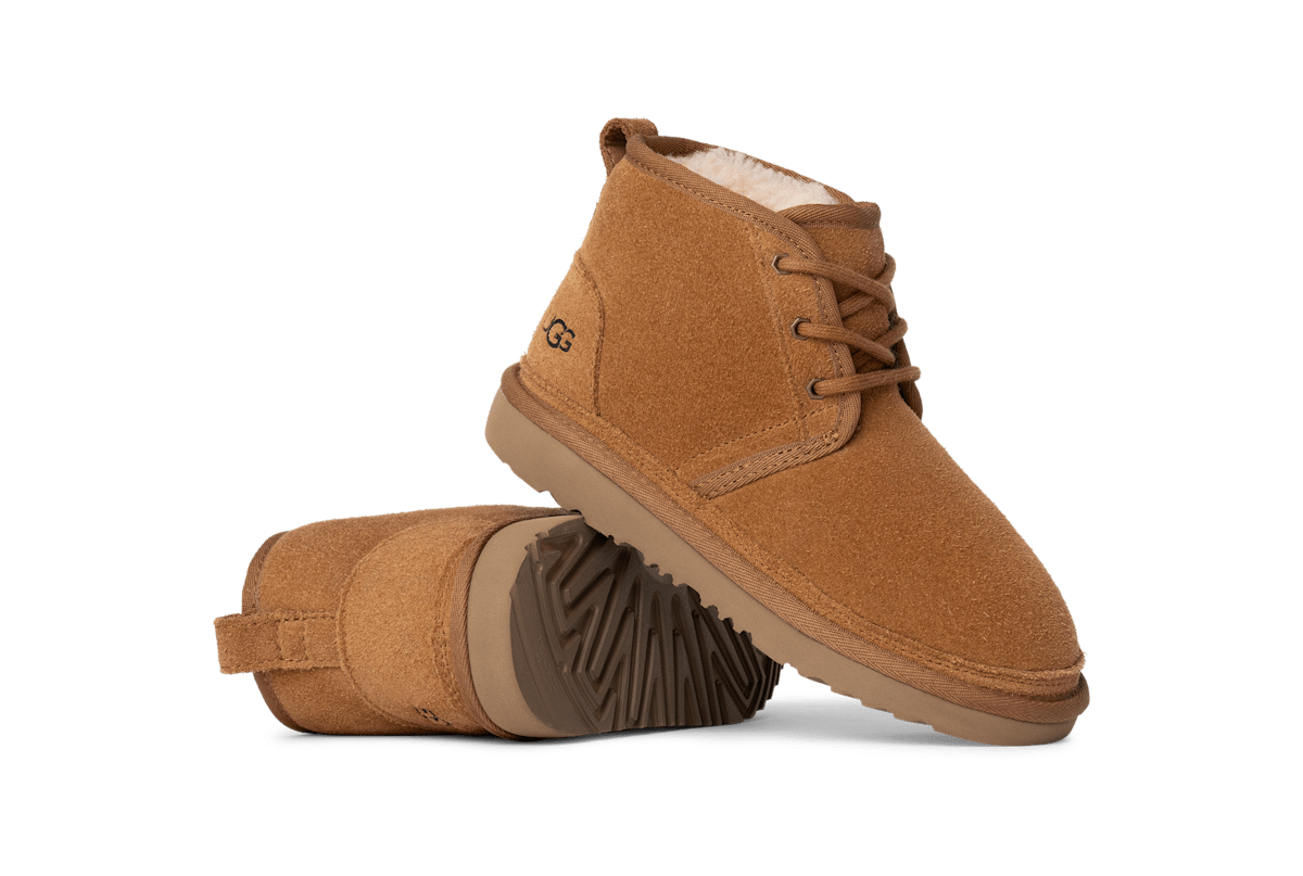 UGG Neumel II Boot Kids Brown 1017320K-CHE