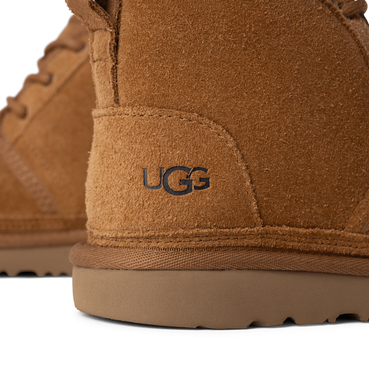 UGG Neumel II Boot Kids Brown 1017320K-CHE