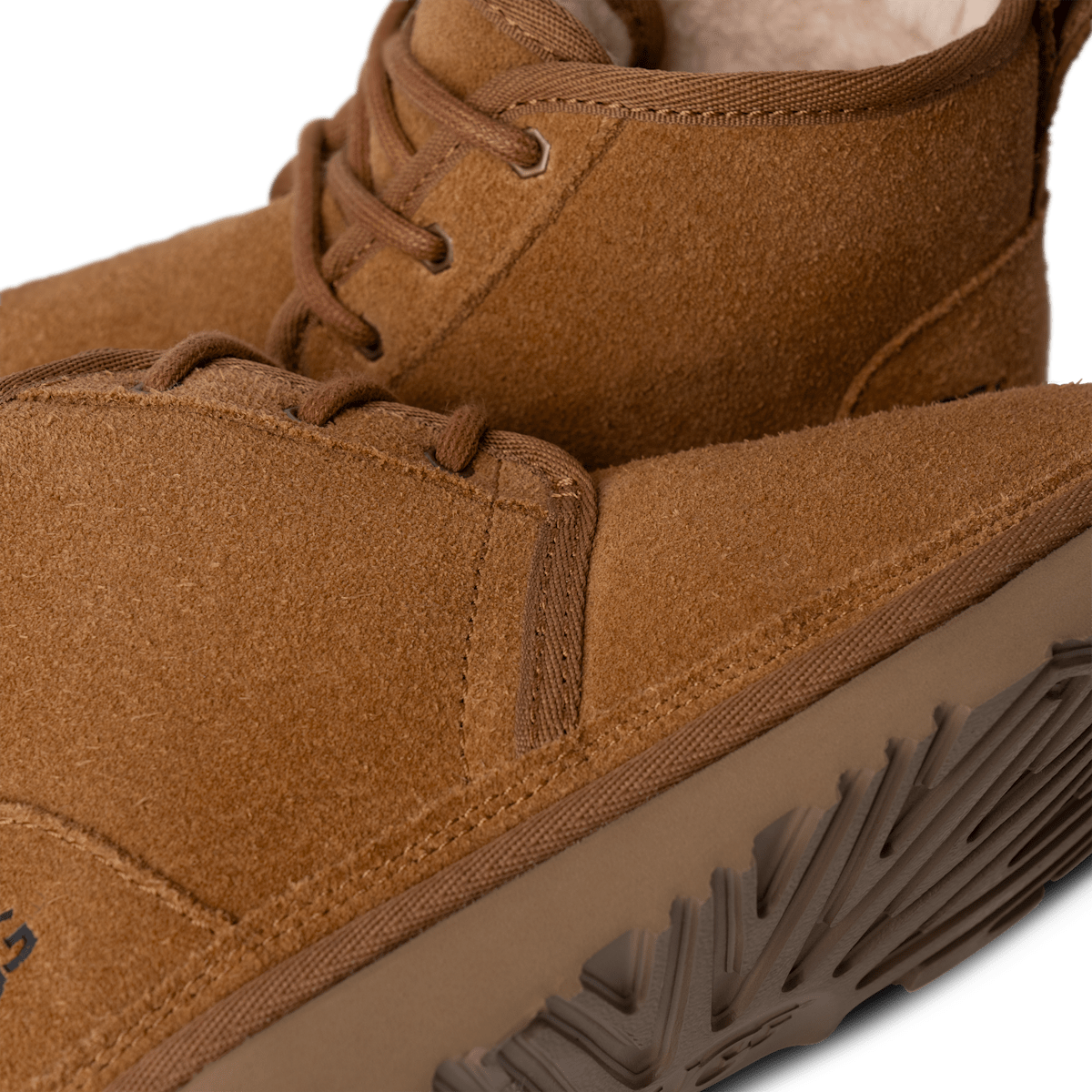 UGG Neumel II Boot Kids Brown 1017320K-CHE