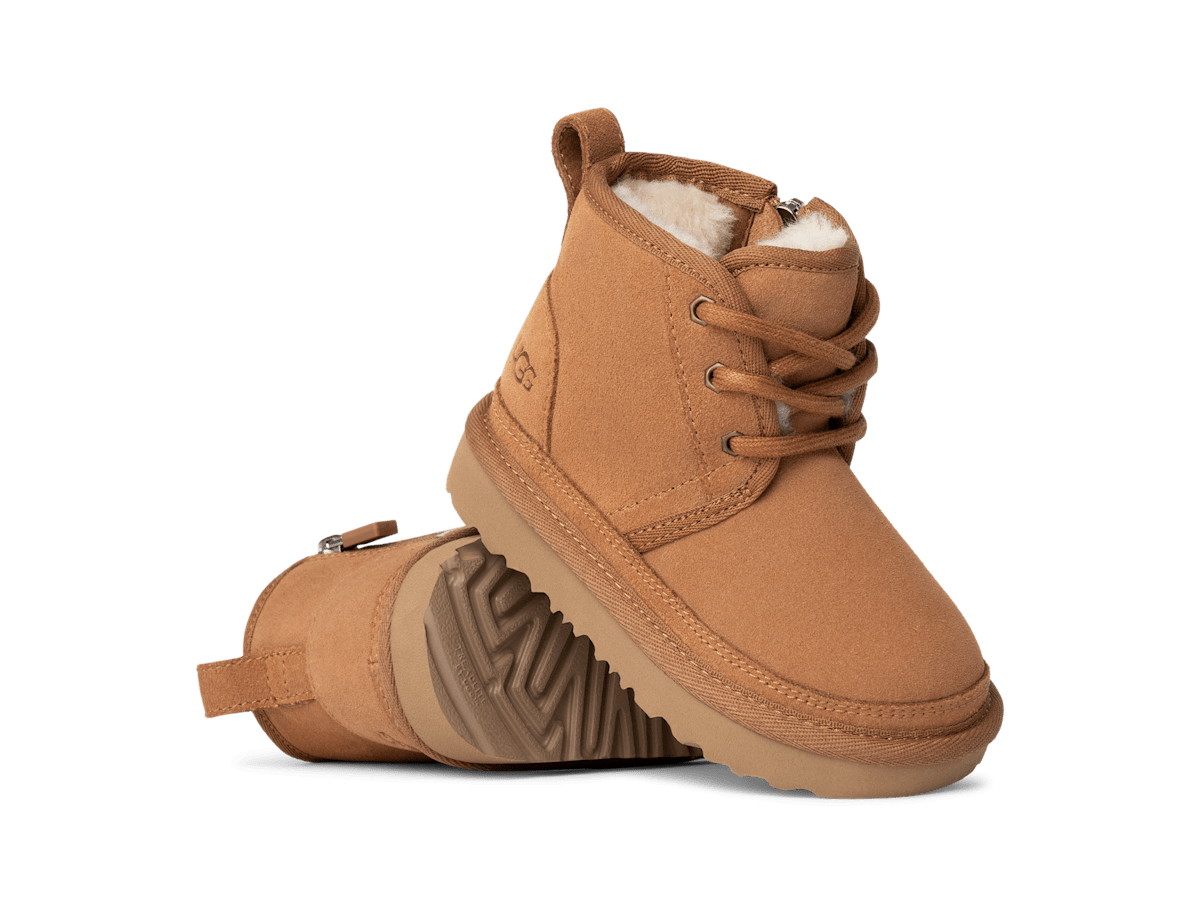 UGG Neumel II Boot Kids Brown 1017320T-CHE