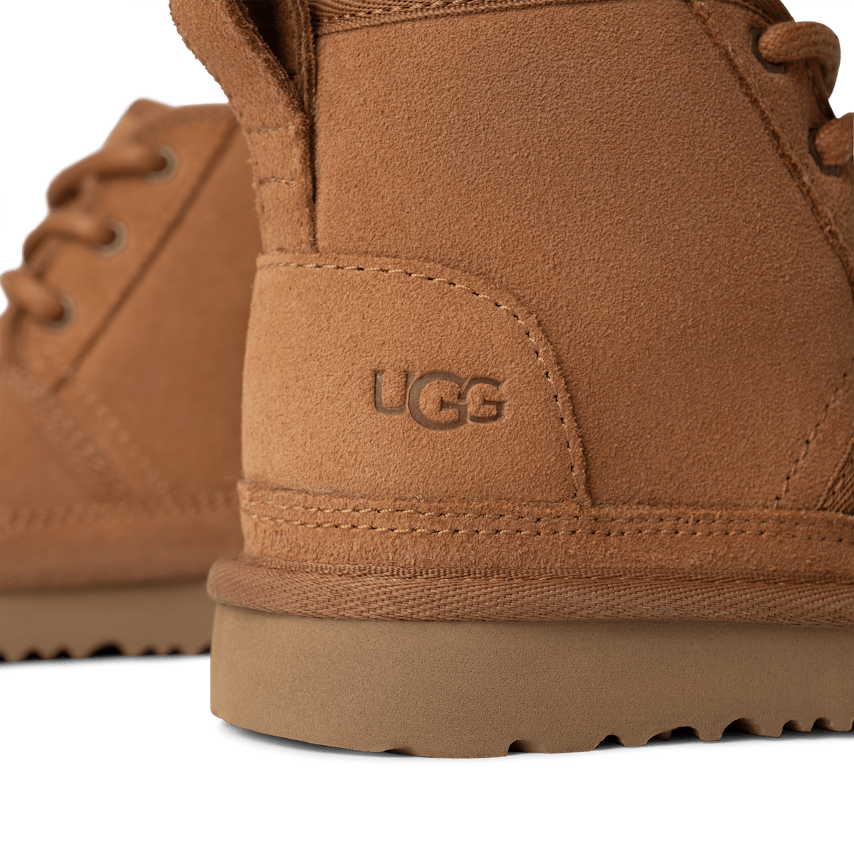UGG Neumel II Boot Kids Brown 1017320T-CHE