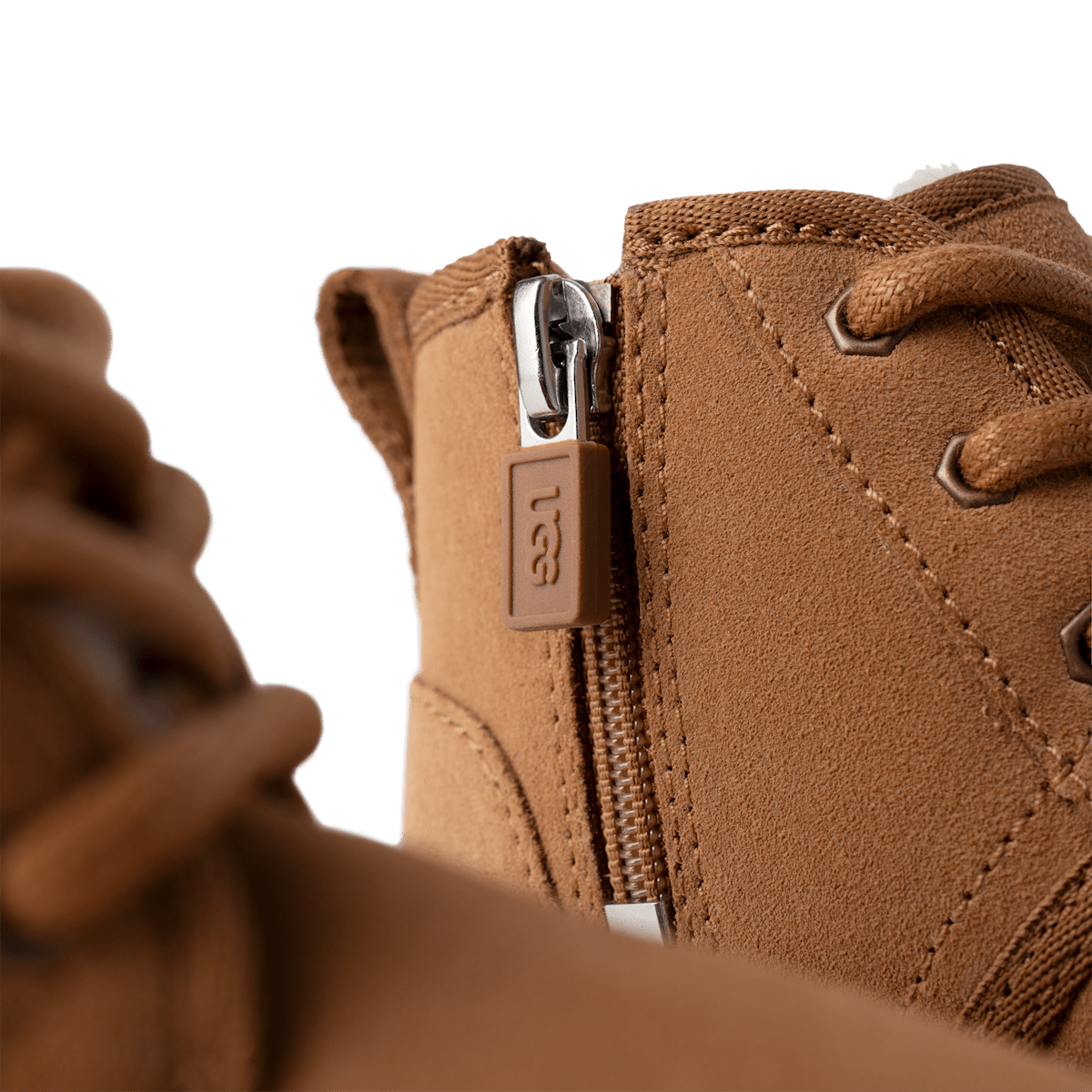 UGG Neumel II Boot Kids Brown 1017320T-CHE