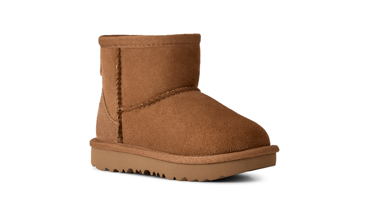 UGG® Classic Mini II Boot Brown 1017715T-CHE