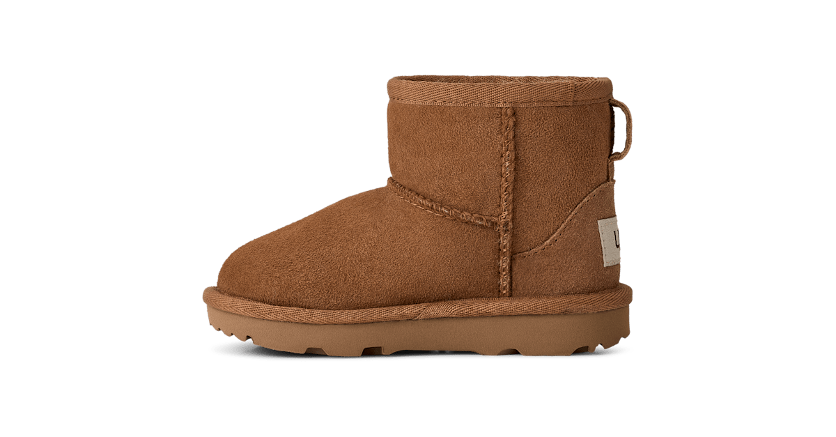 UGG® Classic Mini II Boot Brown 1017715T-CHE