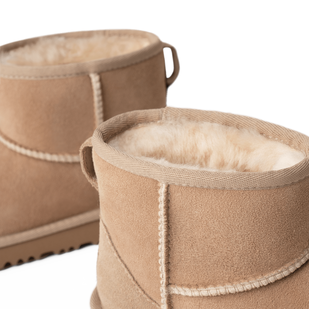 UGG® Classic Mini II 'Sand' 1017715T-SAN