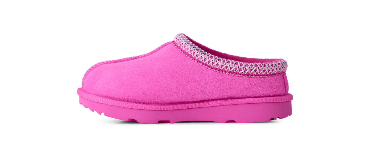 UGG® Tasman II 'Bright Fuchsia' 1019066K-BHTF