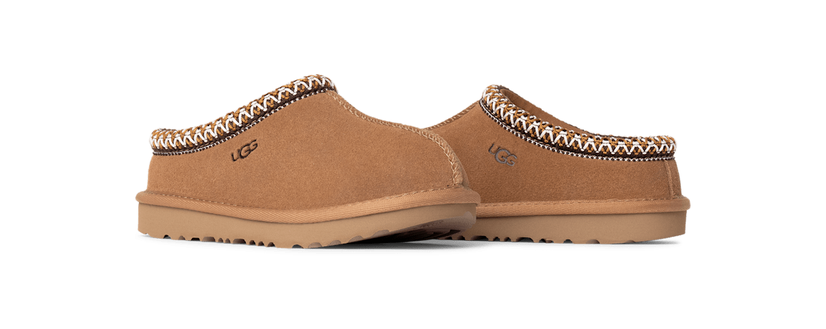UGG Kids Tasman II GS "Chestnut" 1019066KCHE