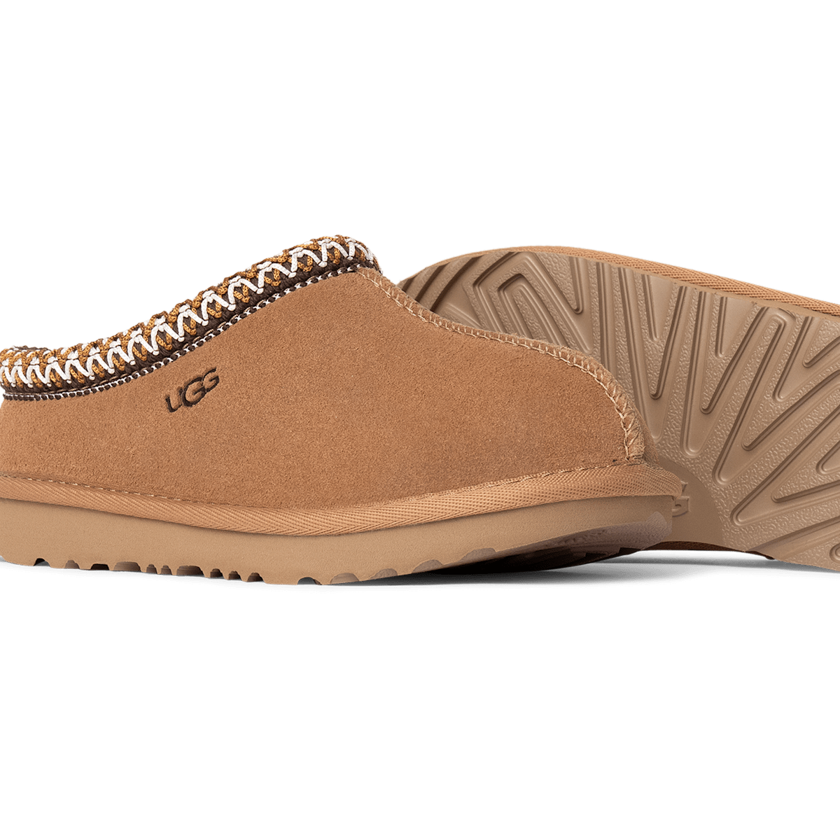 UGG Kids Tasman II GS "Chestnut" 1019066KCHE