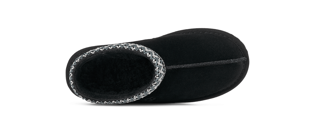 UGG Kids Tasman II GS "Black" 1019066KBLK
