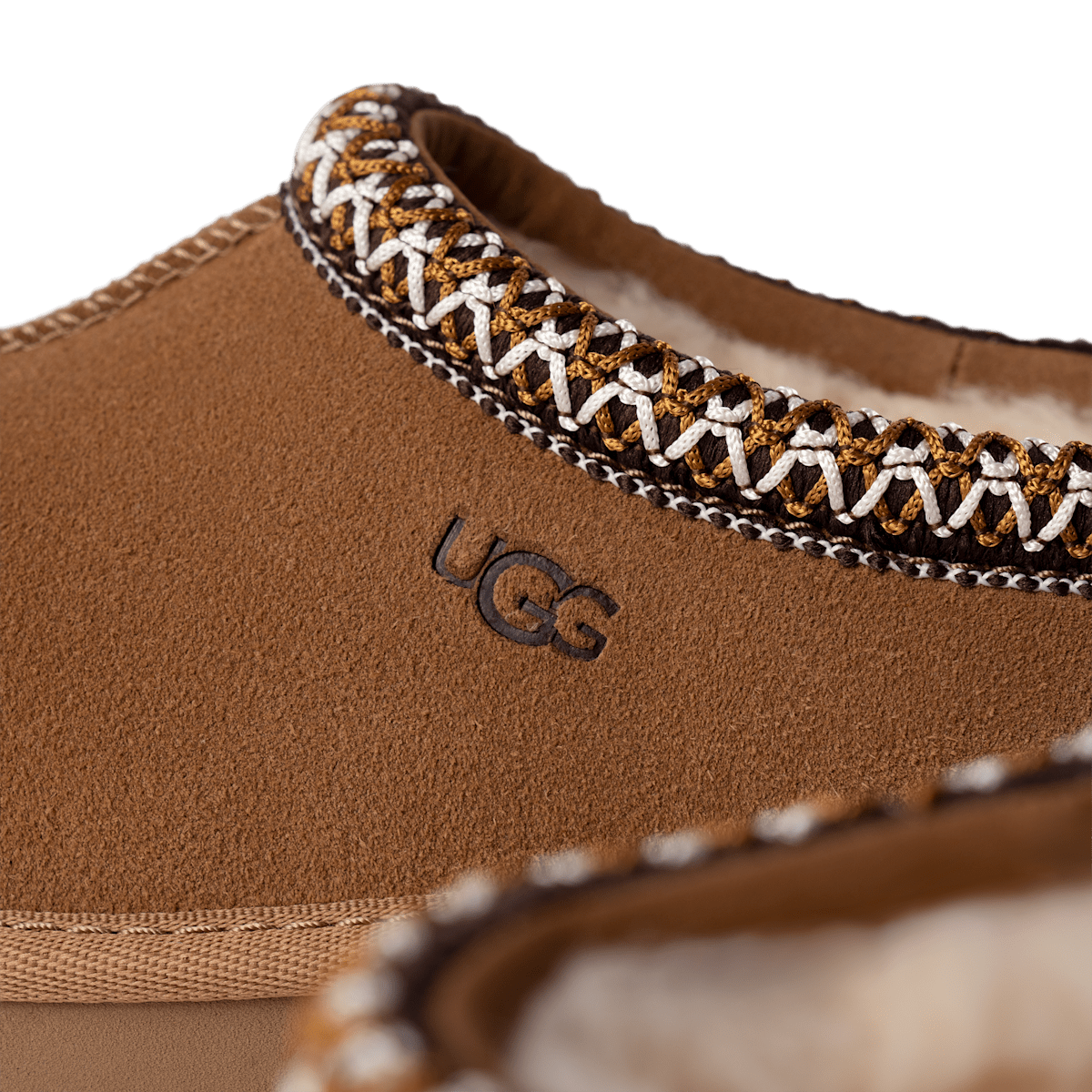 UGG Kids Tasman II GS "Chestnut" 1019066KCHE