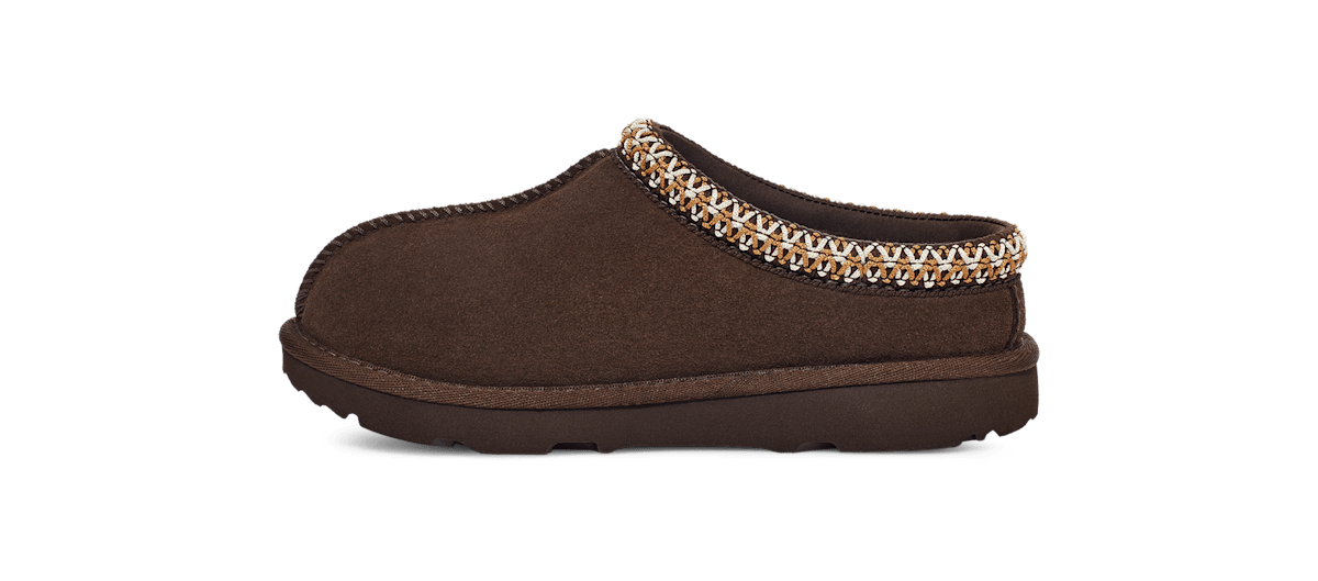 UGG® Tasman II Kids Dusted Cocoa 1019066K-DDC
