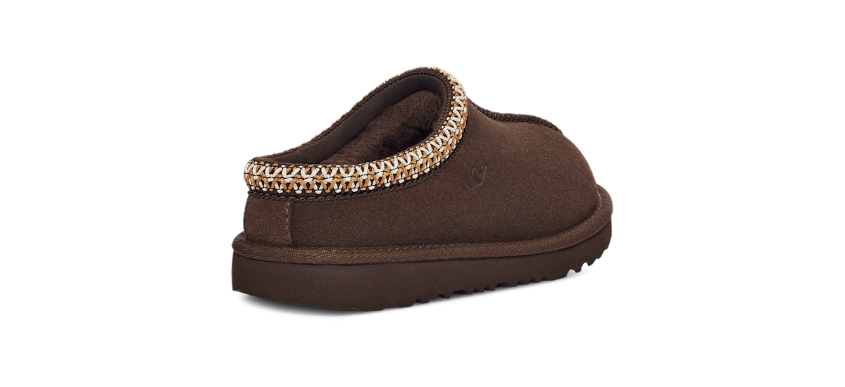 UGG® Tasman II Kids Dusted Cocoa 1019066K-DDC