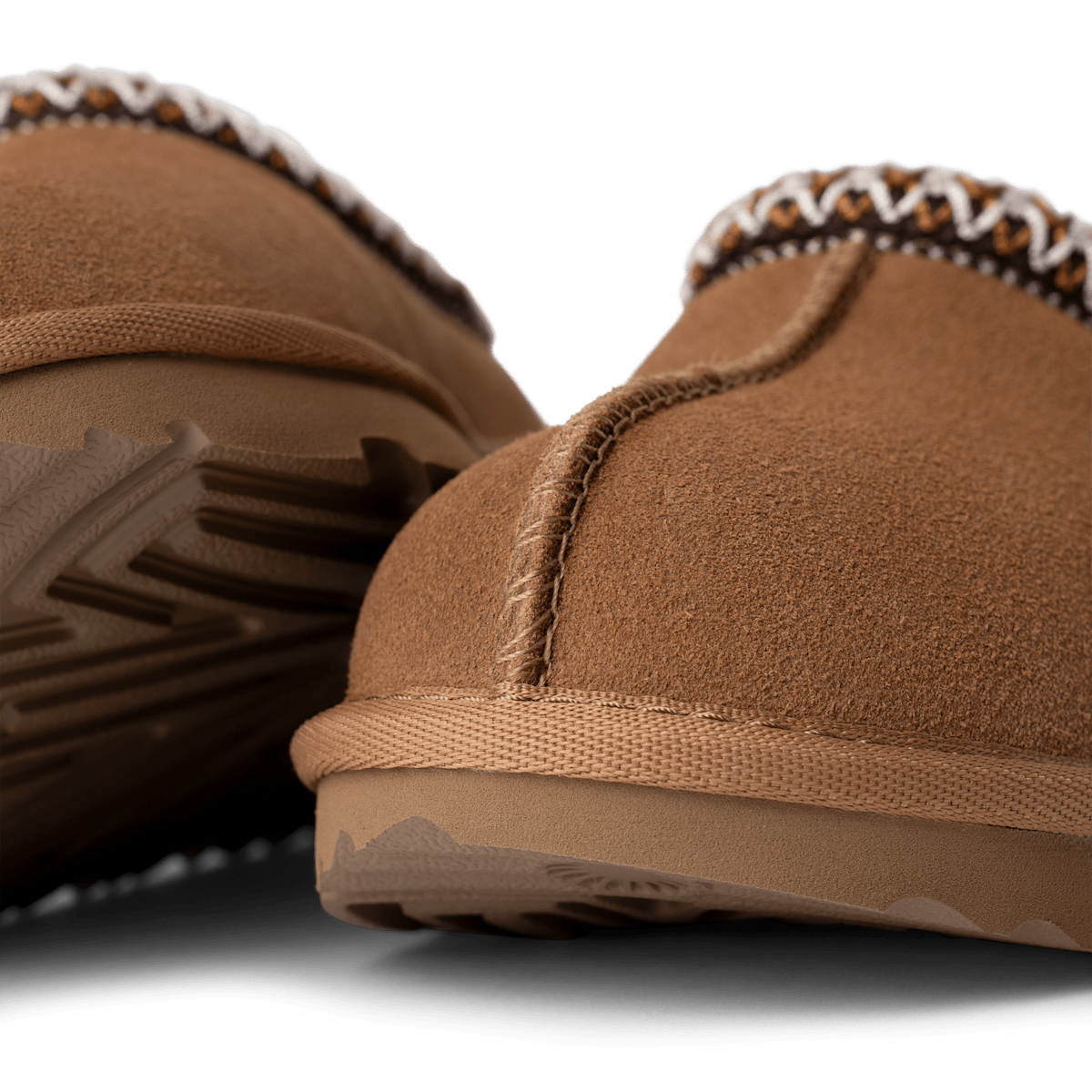 UGG Kids Tasman II GS "Chestnut" 1019066KCHE