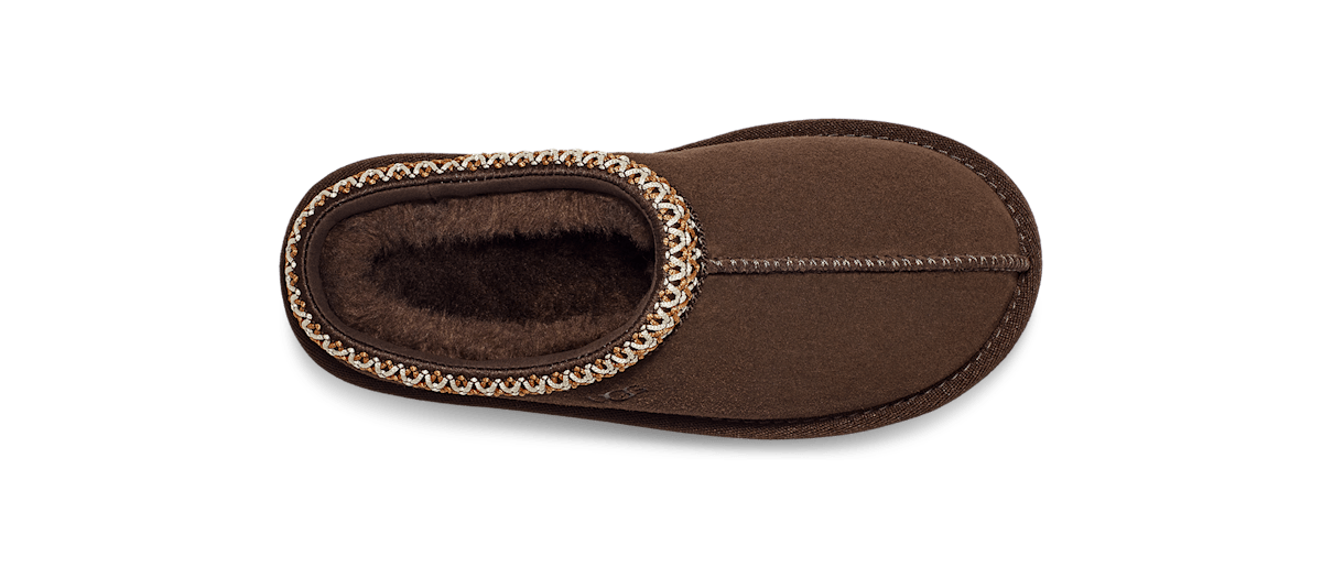 UGG® Tasman II Kids Dusted Cocoa 1019066K-DDC