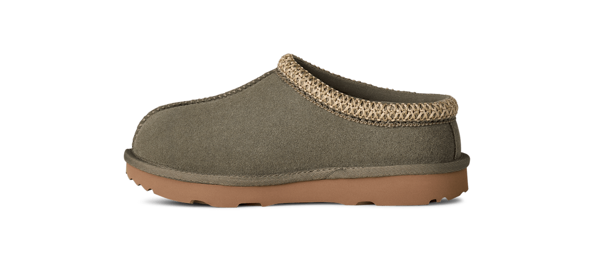 UGG® Tasman II Kids Green 1019066K-MSG