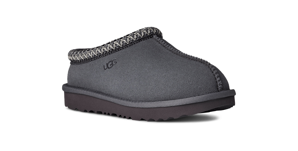 UGG® Tasman II Kids Grey 1019066K-OBS
