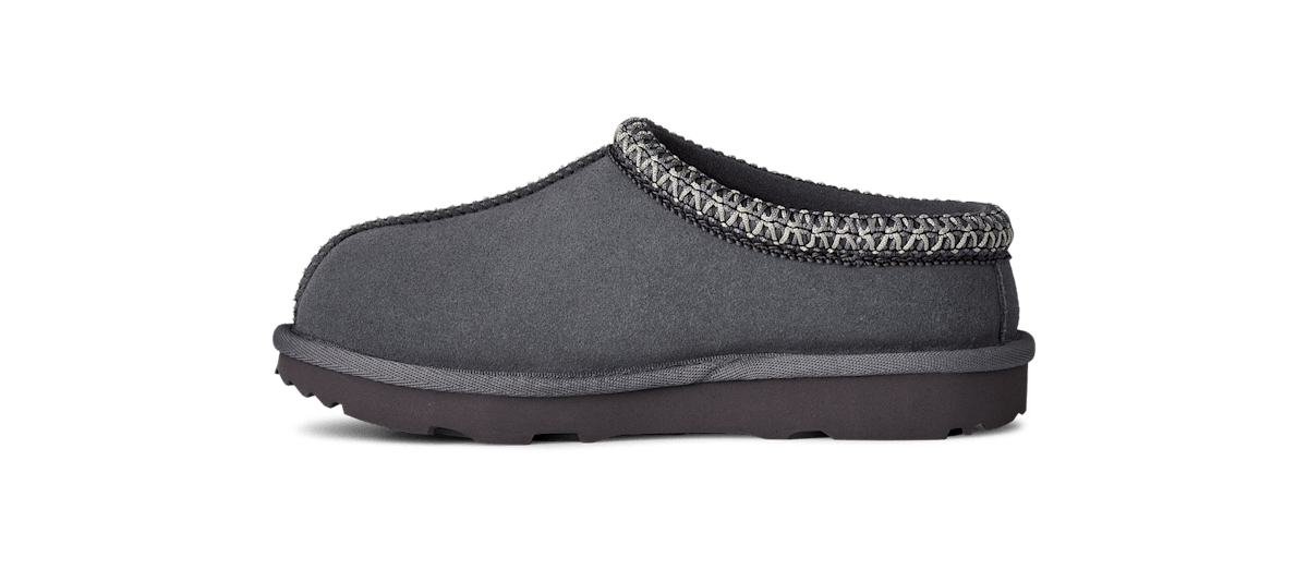 UGG® Tasman II Kids Grey 1019066K-OBS