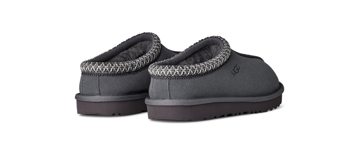UGG® Tasman II Kids Grey 1019066K-OBS