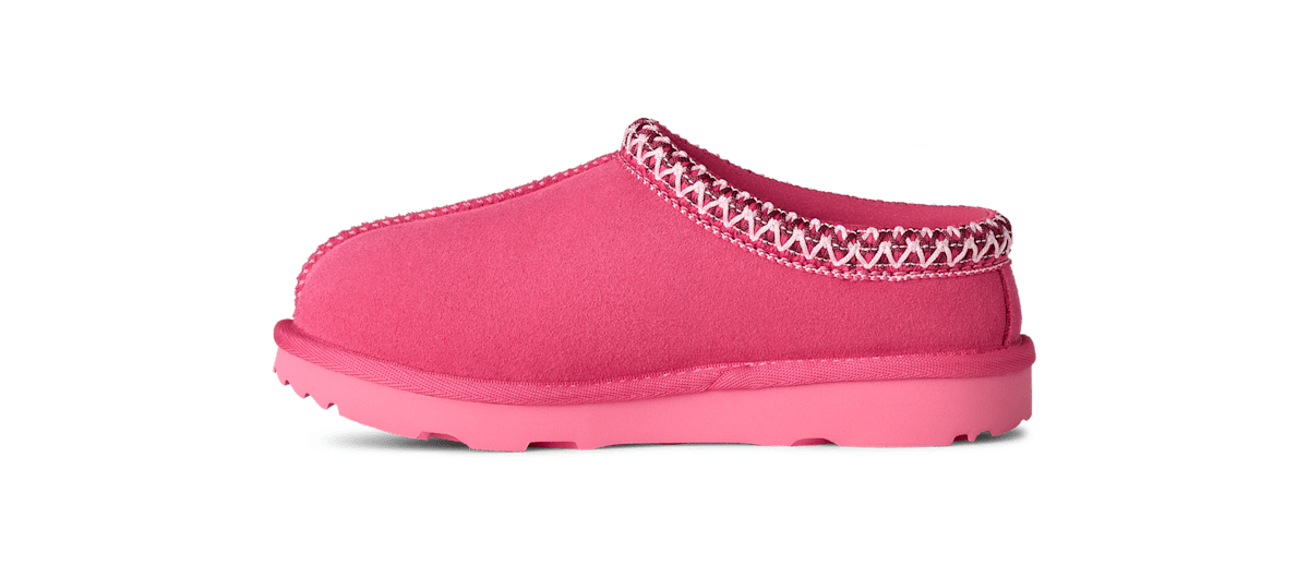 UGG® Tasman II Kids Pink Bloom 1019066K-PBLM