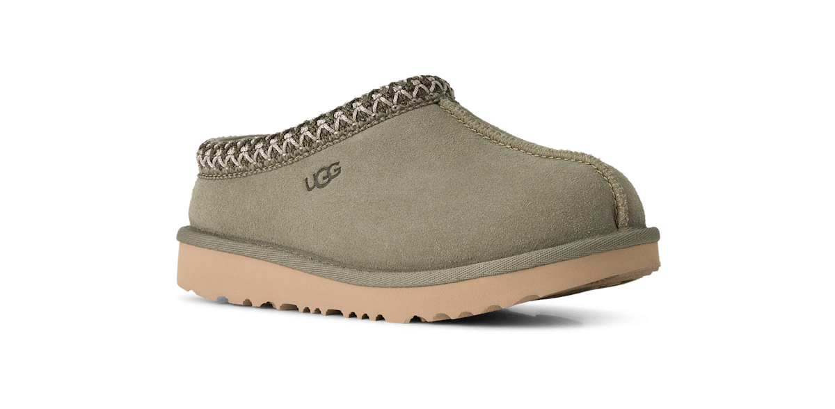 UGG® Tasman II 'Shaded Clover' 1019066K-SDC