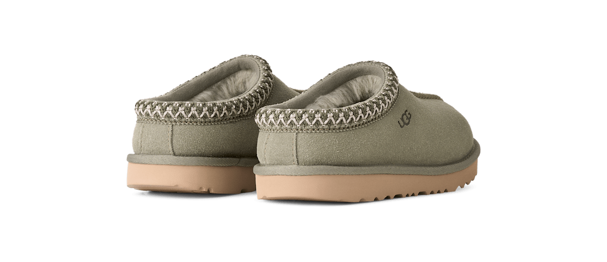UGG® Tasman II 'Shaded Clover' 1019066K-SDC
