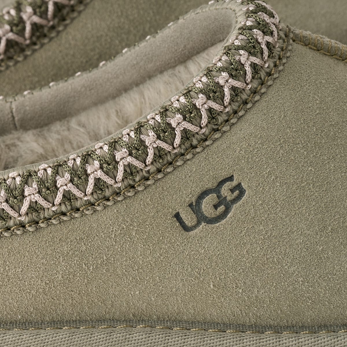 UGG® Tasman II 'Shaded Clover' 1019066K-SDC